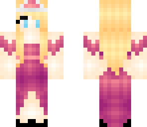 prom princess