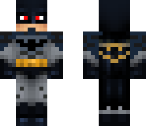 batman