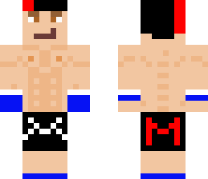 mayhem miller