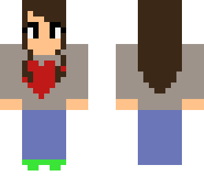 marias skin