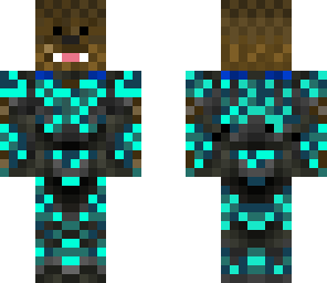 chewbacca android