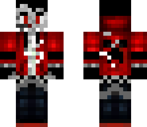 skull marminde