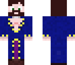 wizard
