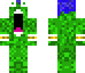 olliegamerz verde