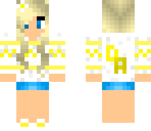 daiiiisy custom skin 2