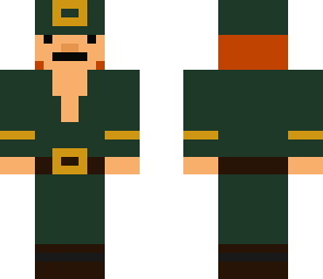 leprechaun