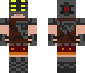 headhunter master yi