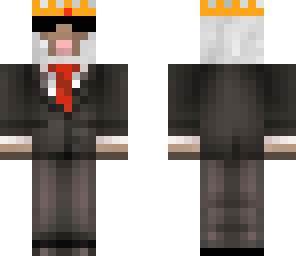 sheep king