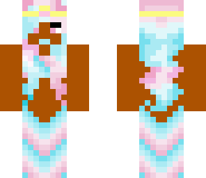 luminara45 princesse mermaid