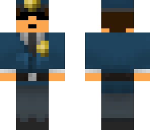 police officer