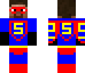 supersuperman