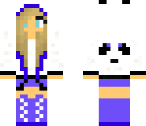 panda