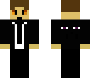 ender suit