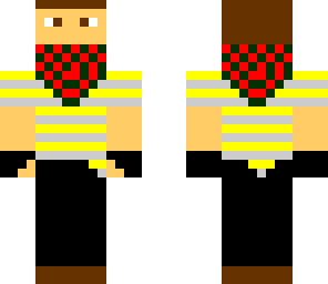 my skin