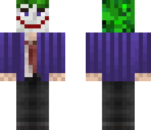 the joker