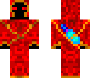 red worms
