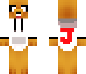 jake