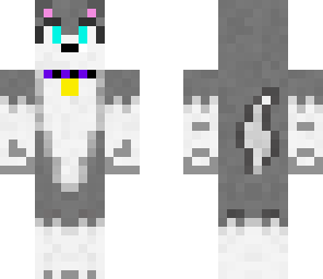 girl dog 