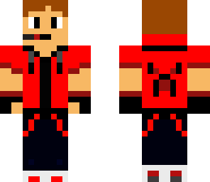 skin for kevin