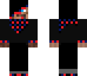 the aerochrise skin