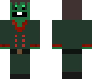 zombie grandma