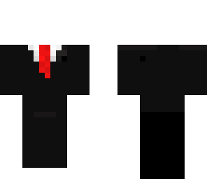 slender man
