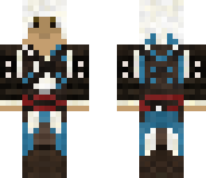 edward kenway