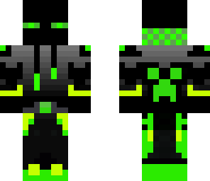 awesome enderman