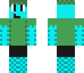 creeperhunter