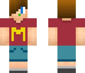bigmak181 skin