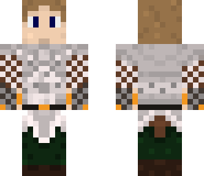 elf warrior