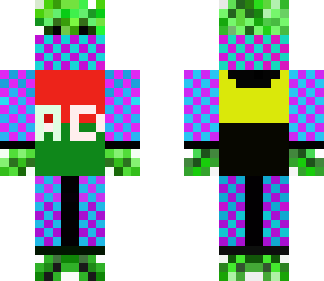 extr3meminecrafter
