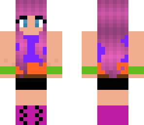 cool girl