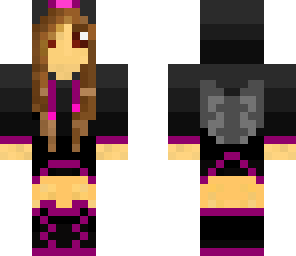 iliketomine2000 - ender dragon