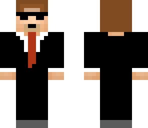 new gentelman