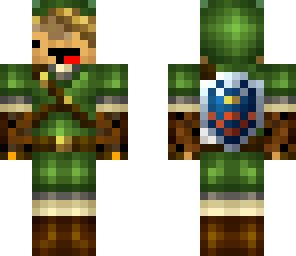 derpy link