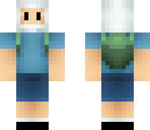 finn