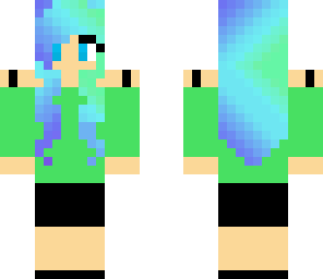 ocean girl