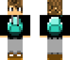 diamond skin
