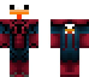 spider pollin