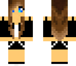 street girl