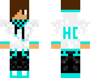 updated version of cool fan of hcserver