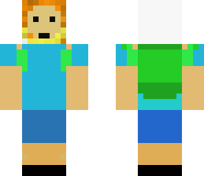 finn