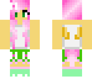 fluttershy equestria girls fixed