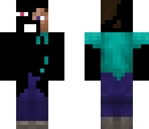 ender steve