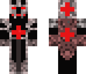 redstone knight