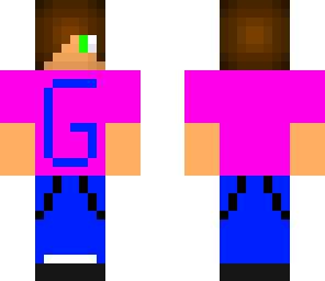 darkzefex basic skin fixed