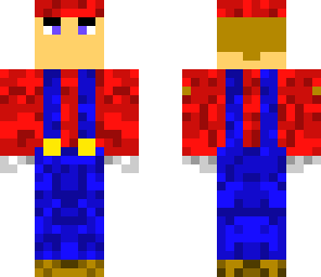 mario