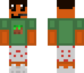 lars the minecraft gamer