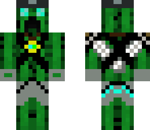miniedd29's skin